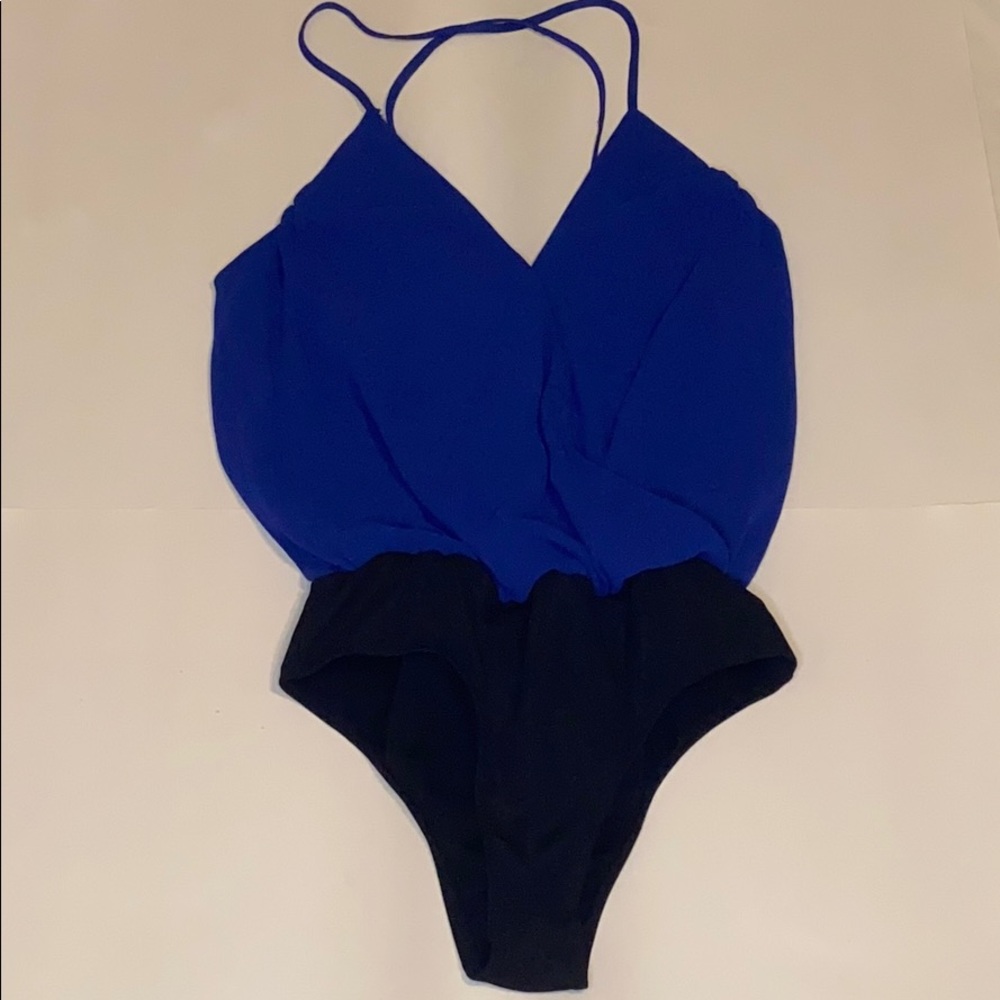 Night Out Bodysuit